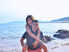 -青岛第二海水浴场