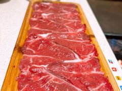 -钢管厂五区小郡肝串串香火锅(梅川路店)