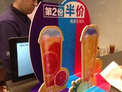 -麦当劳(百联西郊购物中心店)