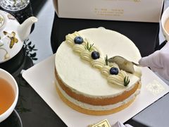 -杜哈夫DOUX RÊVE·生日蛋糕(日月光店)