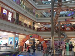-巴黎春天(浦建店)