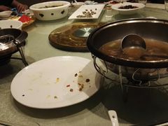 -海蓝海鲜馆(五四北店)