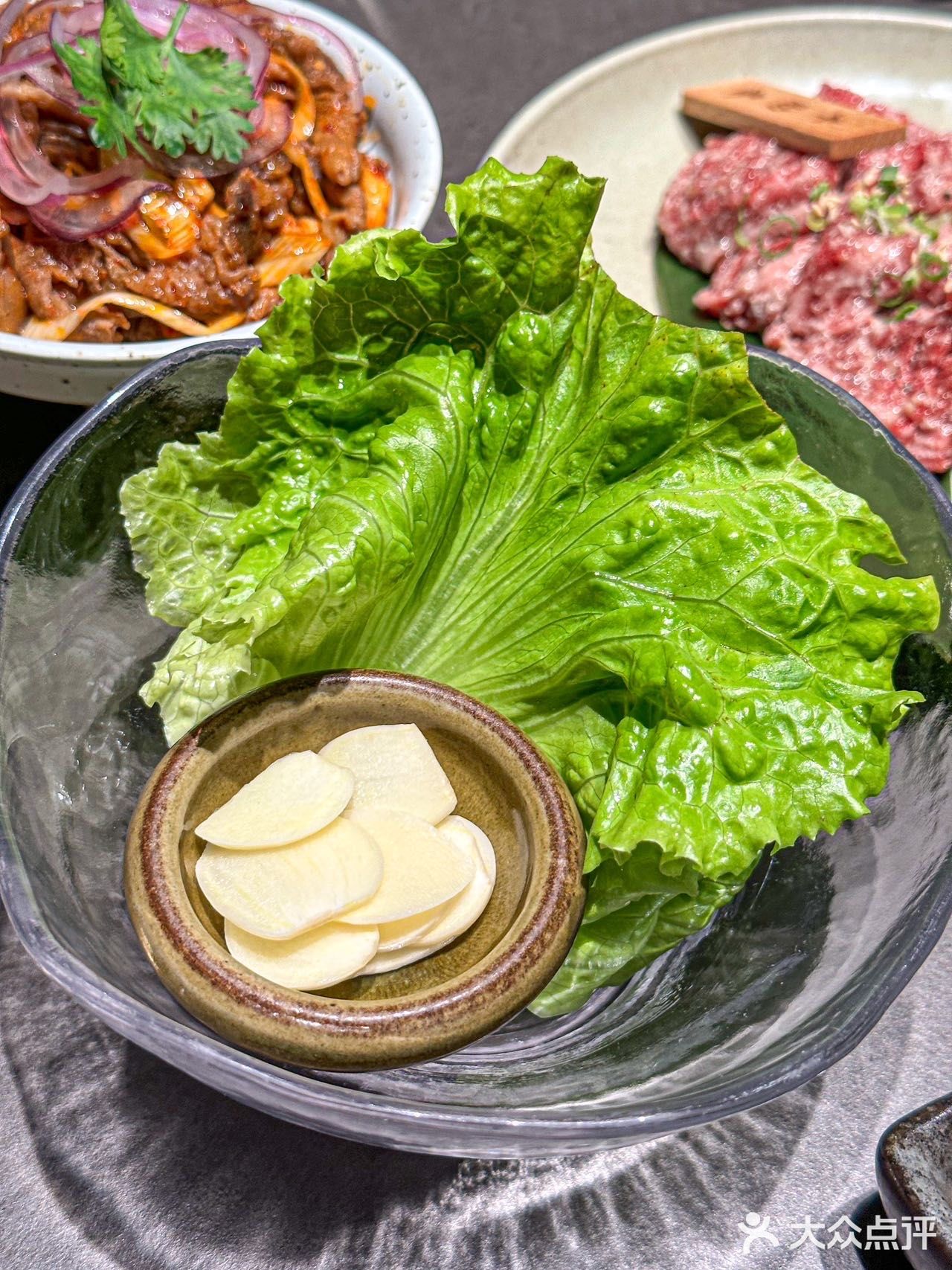 亮马河畔的美景烤肉店你还没来过吗？