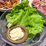 亮马河畔的美景烤肉店你还没来过吗？