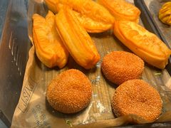 -晶丽香榭自助餐(南京大饭店)