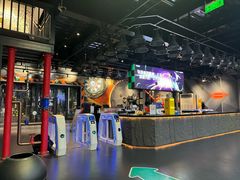-极限PLAY运动娱乐新世界·团建派对表演休闲馆·室内高空游乐园