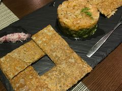 -LA CREPERIE BRETONNE布列塔尼法式餐厅(天童北路店)