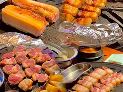 -济州爱肉堂(总店)