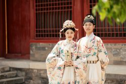 点击看大图 -美云庭古装·格格服汉服·京城旅拍(北京店)