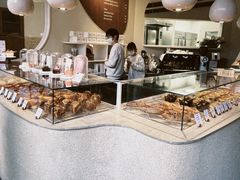 -VERIE BAKEHOUSE