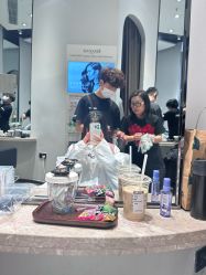 -汤尼英盖TONI&GUY-essensuals
