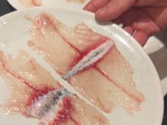 -阿源鱼捞斑鱼火锅·海鲜粥(山景尚宅店)