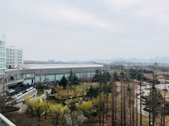 -青岛银沙滩温德姆至尊酒店