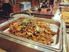 -吉布鲁牛排海鲜自助(龙湖北城天街购物广场店)