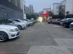 -華僑飯店中餐厅