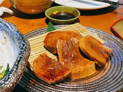厚切酱烤牛舌-有喜屋·深夜食堂(环宇荟店)