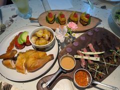 -Tomacado花厨(One ITC店)