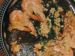 -东北风(平江万达店)