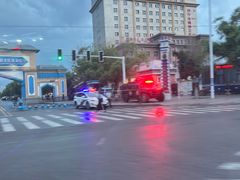 -伊犁老城喀赞其民俗旅游区