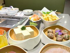 -海底捞火锅(九霄梦天地店)