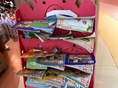 -水桶王国主题餐厅·聚会·生日派对·亲子活动·家庭套餐(亚龙湾希尔顿店)