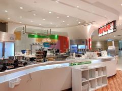 -西贝(上海新梅广场店)