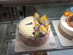 -东哥面包(江宁大润发店)