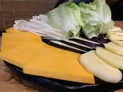 -好望角炭火烤肉(涪陵万达广场店)