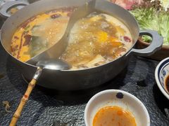 -滇牛云南火锅(桂林路店)