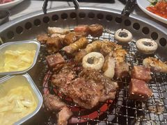 -火炉火自助餐(西直门凯德MALL店)