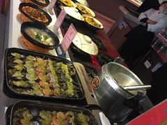 -森谷美食公园(杨行店)