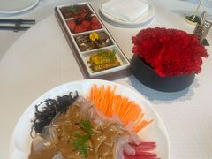 -悦融·京鲁菜·露台花园(安定门店)