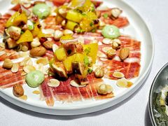-Bistro Wang 牛排馆