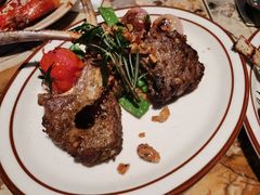 -BROWNSTONE布朗石西班牙餐厅(富城店)