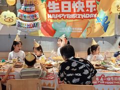 -乐凯撒披萨(蛇口花园城店)