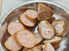 -福屿鲜捞小吃·捞化(福屿总店)