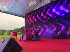 -COCO  BOMB国际流行音乐(爱琴海校区)