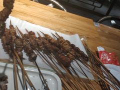 -管氏翅吧(马家堡店)