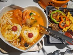 -3号仓库·创意中国菜(嘉兴龙鼎万达店)