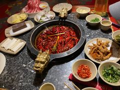 -蜀大侠火锅(寰球文化地标·总府店)