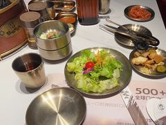 -西塔老太太泥炉烤肉(南山旗舰店)