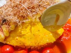 -佰海稻食堂·盖饭·拉面·寿喜锅(中华广场店)