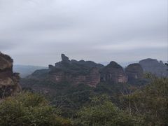 -丹霞山风景名胜区