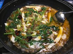 -顺水鱼馆(浐灞店)