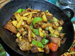 -胡师傅三下锅(汽车站店)