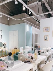 -小美汇美甲美睫美护