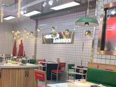大堂-小妖君串捞火锅(黄屯店)