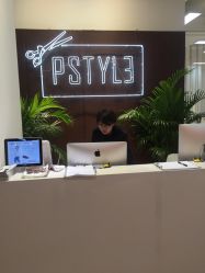 -P.STYLE派斯造型