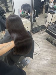 -奈川烫染Salon