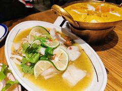 -正泰餐厅AmazingThai(亦庄店)